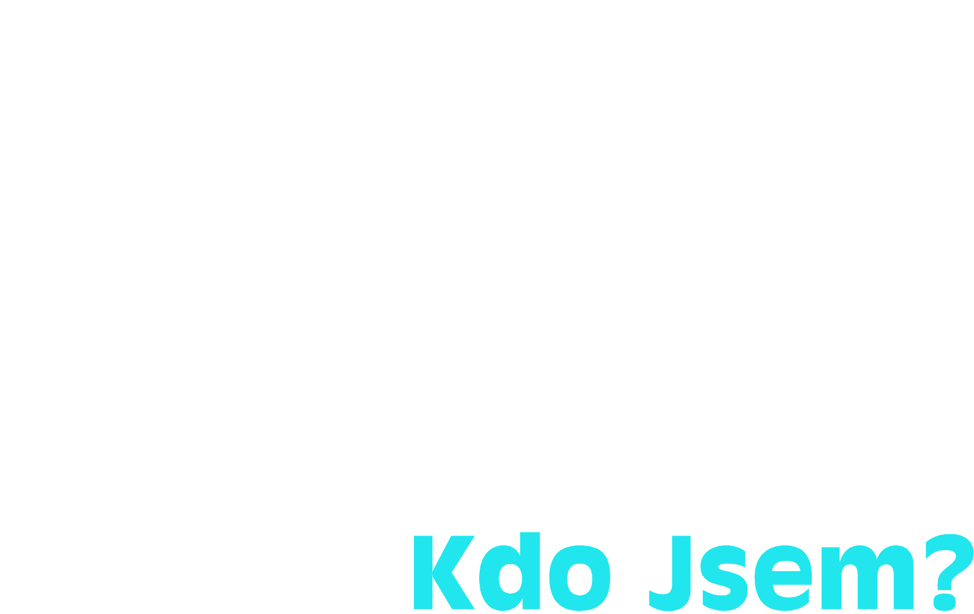 KEYNIA Frau Kdo Jsem?